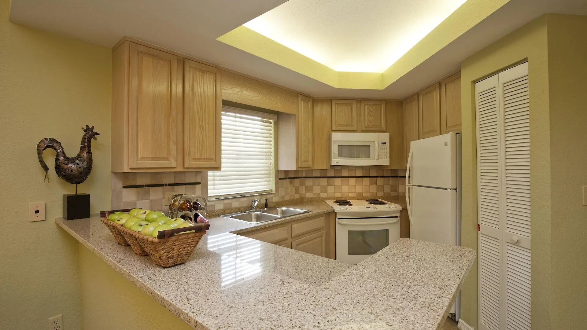 Resort Star Island And Club - Near Disney Kissimmee