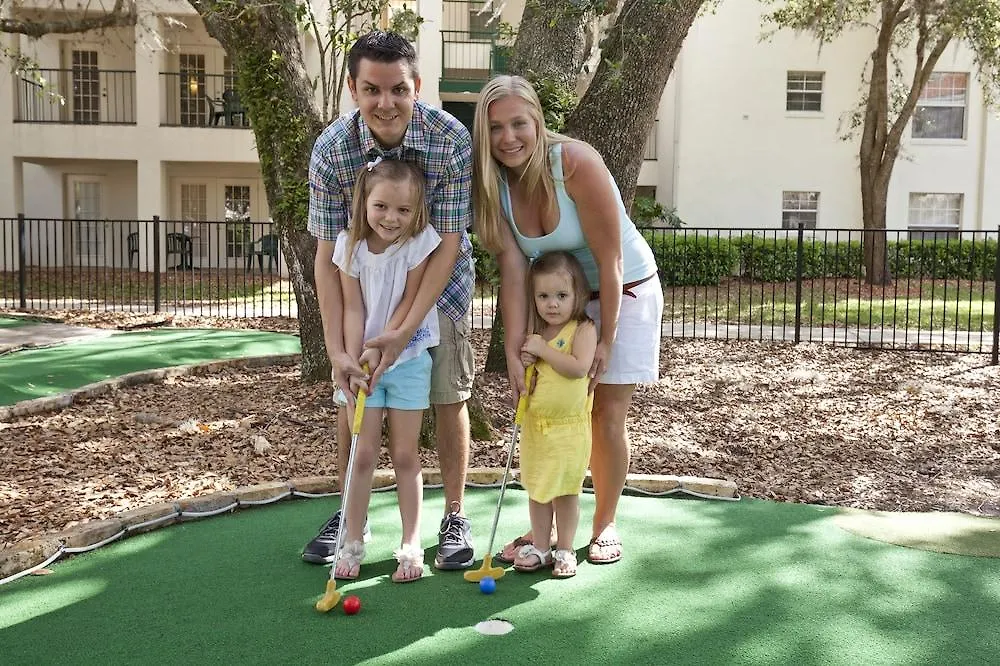 Resort Star Island And Club - Near Disney 3*