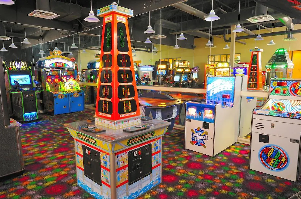 Star Island And Club - Near Disney Resort 3*