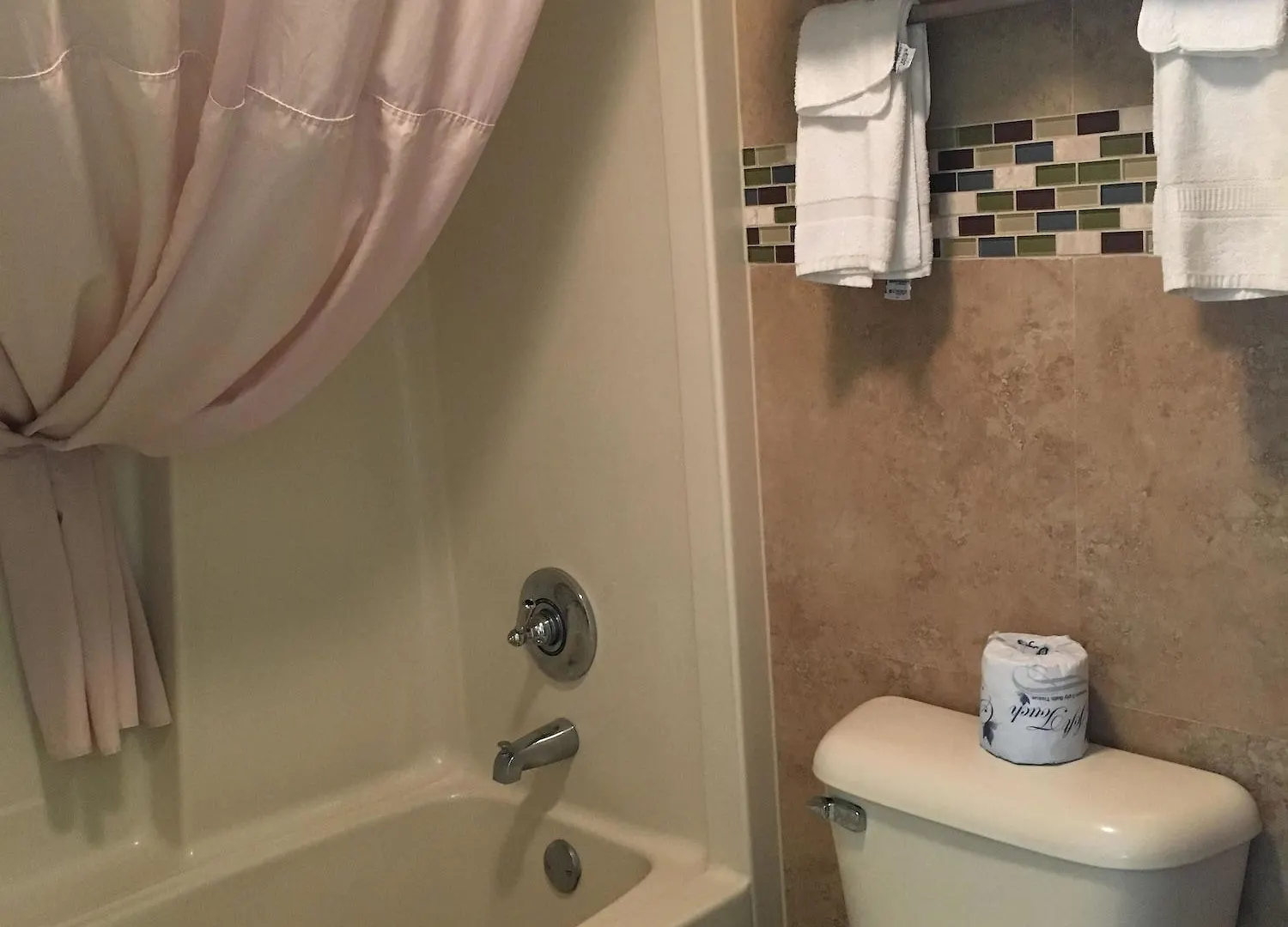 Quality Clermont West Hotel