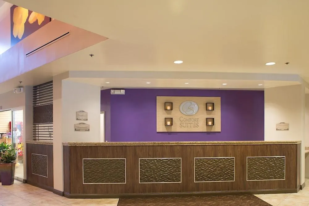 Hotel Comfort Maingate East