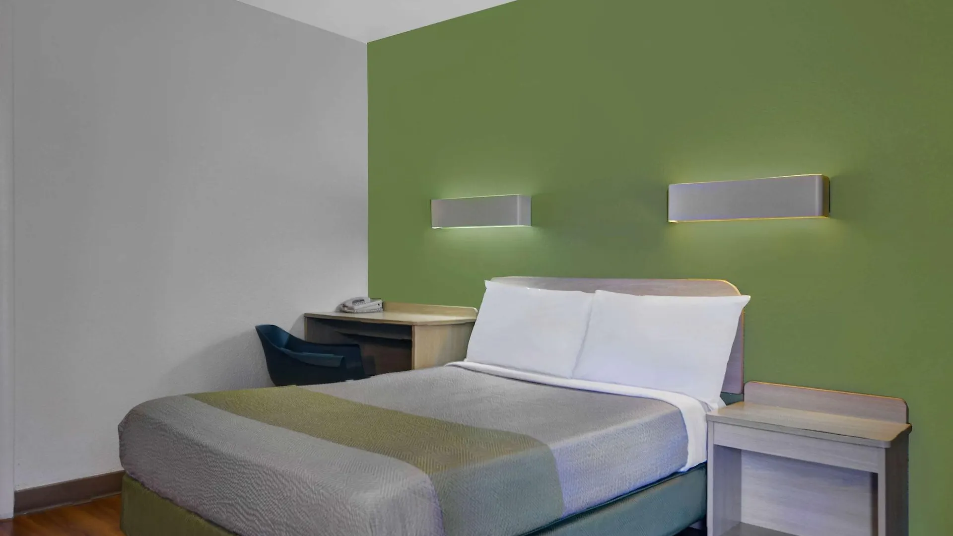 6-kissimmee, Fl - Orlando Hotel