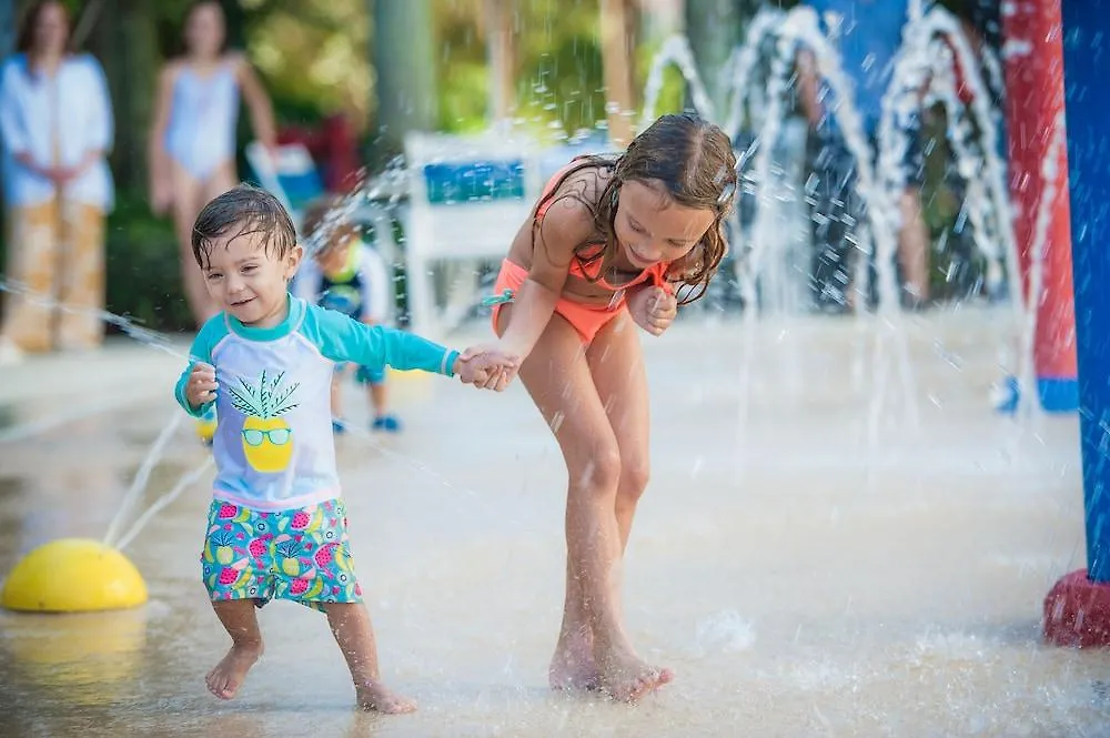 Calypso Cay Vacation Resort Kissimmee