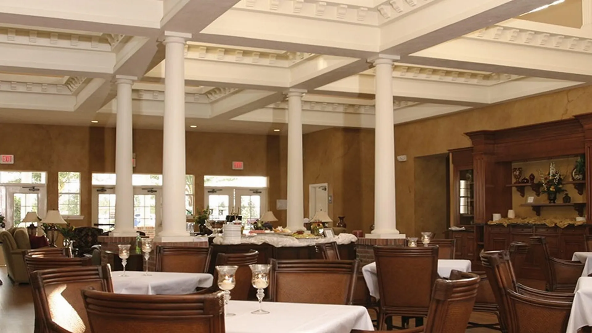 Reunion And Club Resort Kissimmee