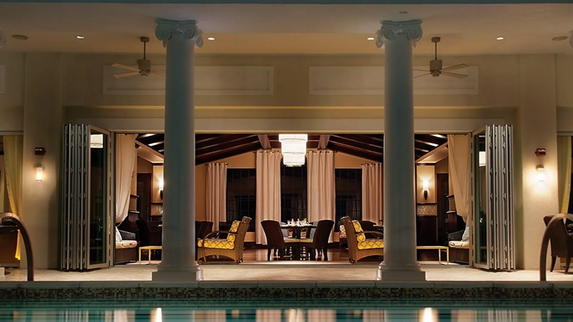 Resort Reunion And Club
