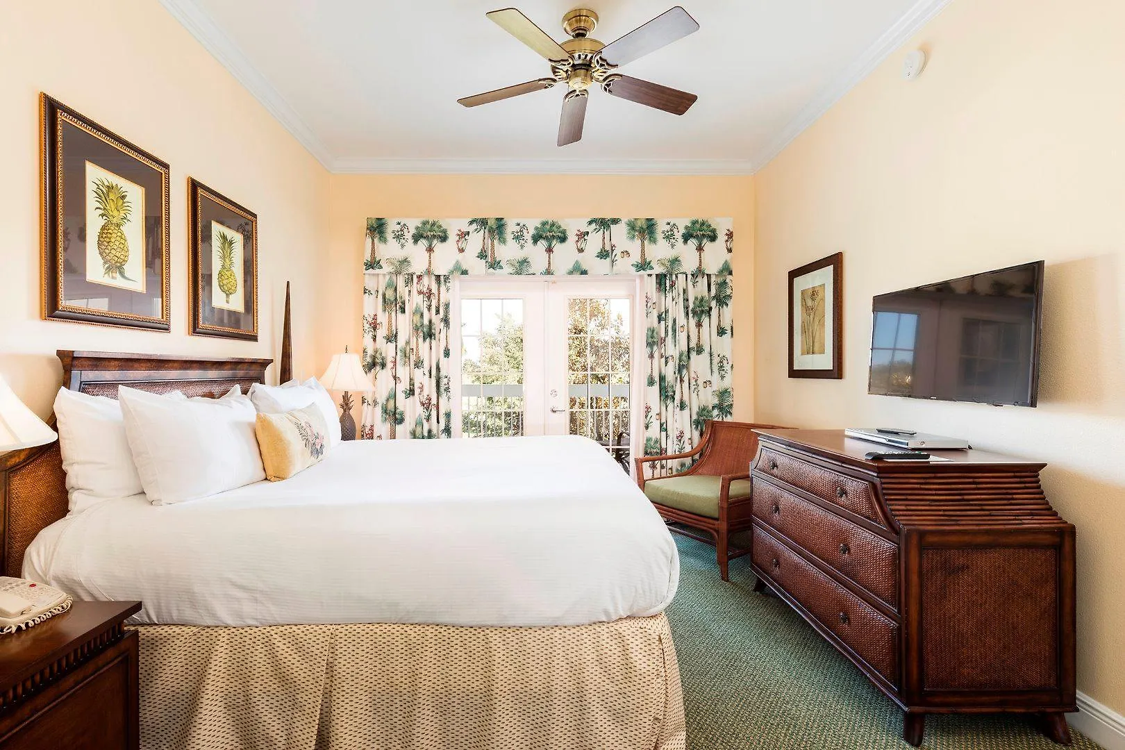Resort Reunion And Club Kissimmee