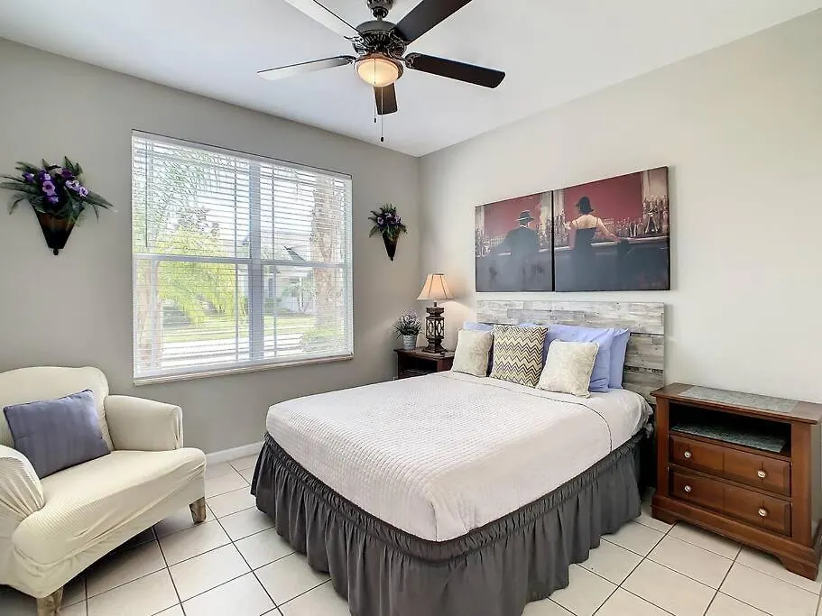 - Great Value- Pool, Free Heat. Rezort Kissimmee