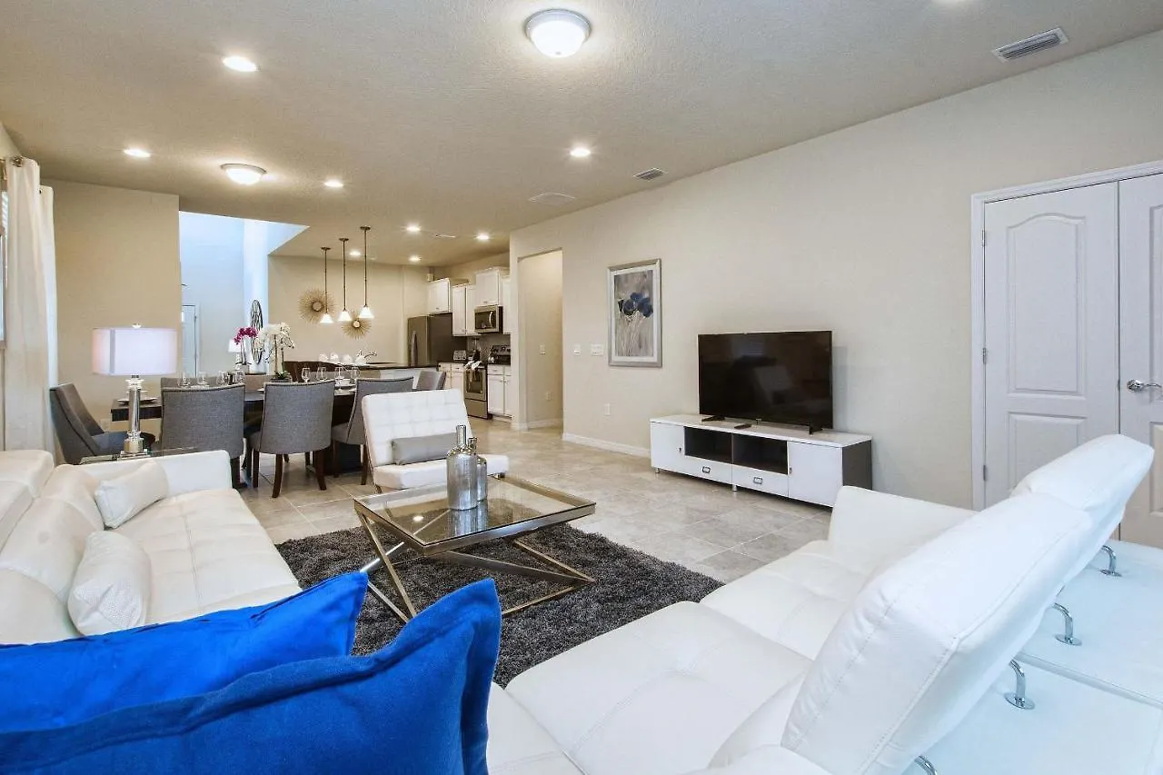 1800 Luxury Windsor Near Oversize Pool * Kissimmee