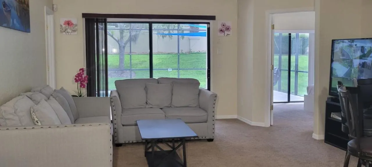 ヴィラ Cheerful 4bed 3bath With Pool Near *