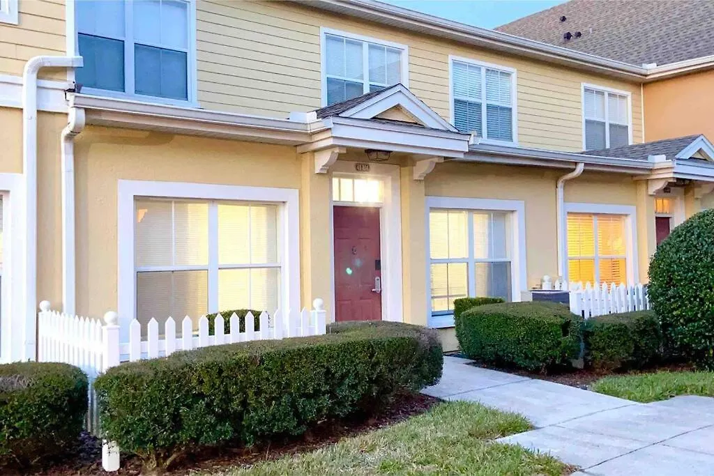 Family 3beds * Kissimmee
