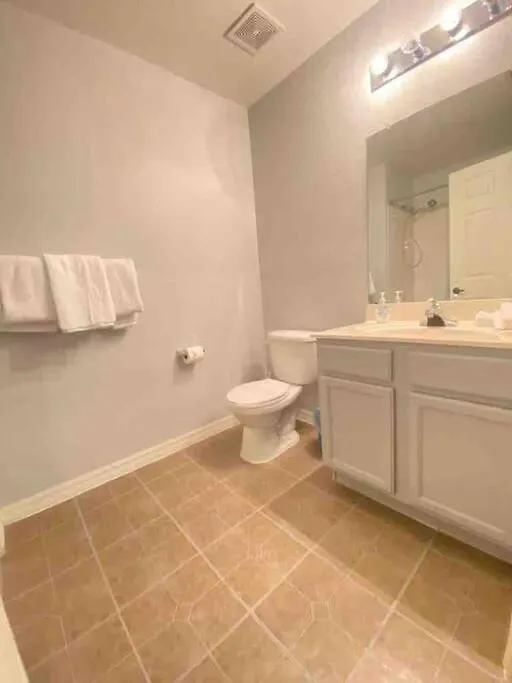 Family 3beds Apartmán Kissimmee