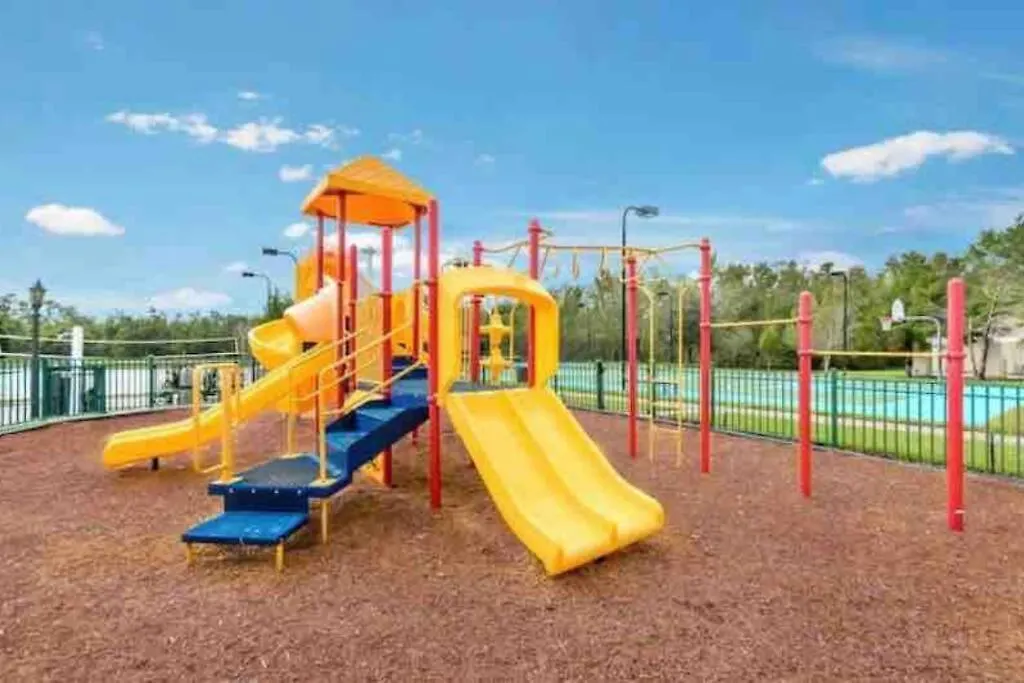 Apartmán Family 3beds Kissimmee