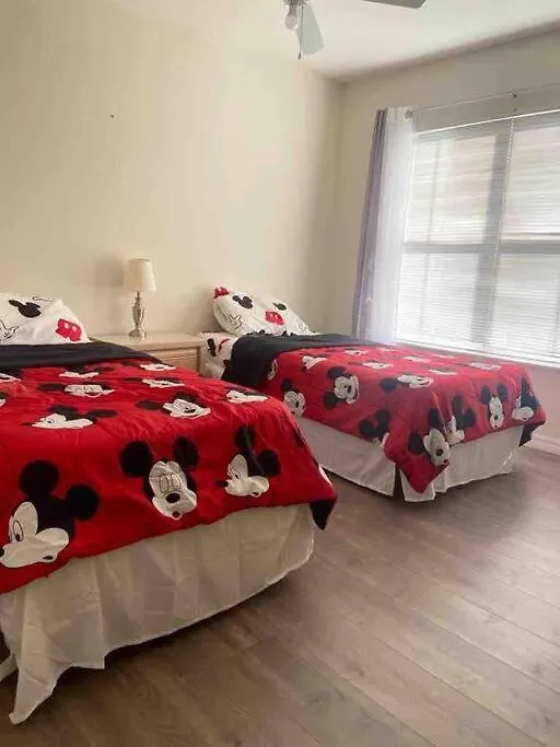 Family 3beds Apartmán *
