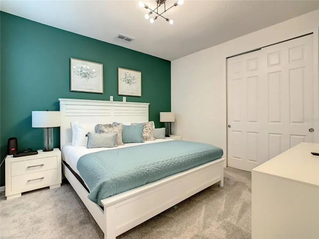 Resort 10 Bed - Pool - Game - Solara *