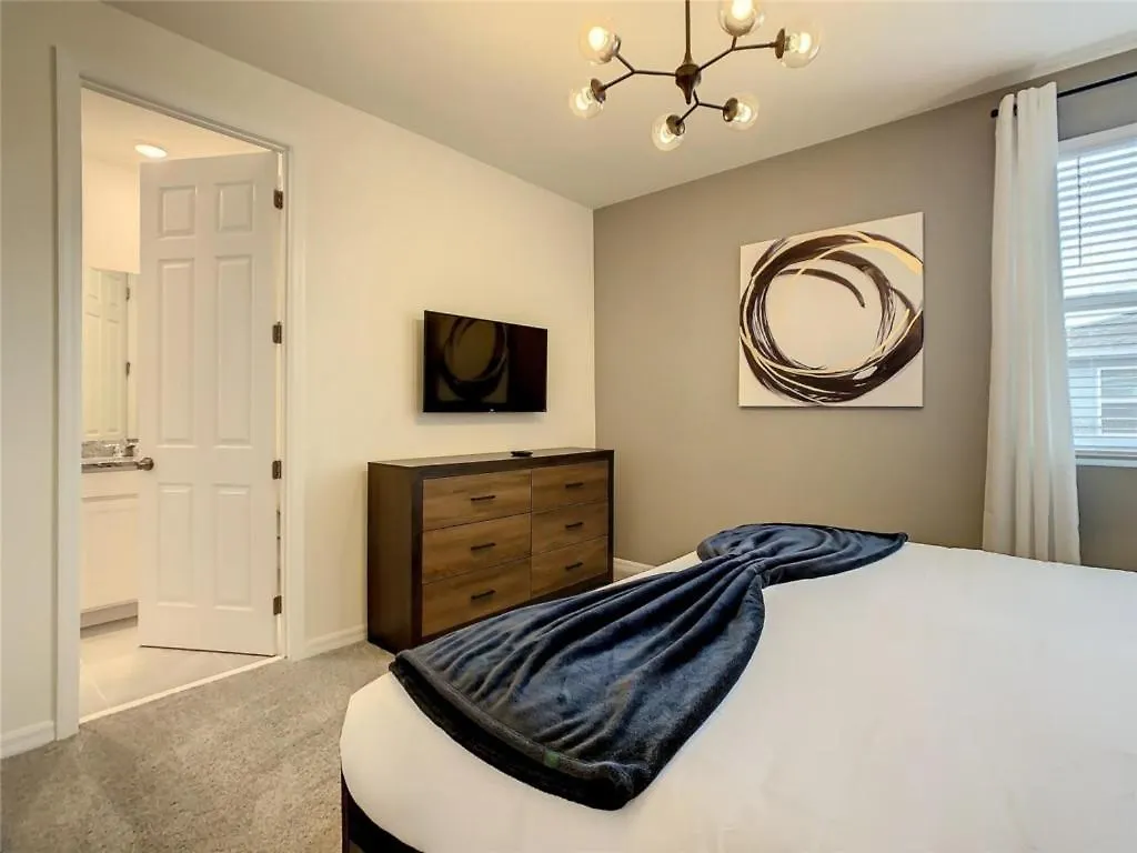 10 Bed - Pool - Game - Solara Kissimmee
