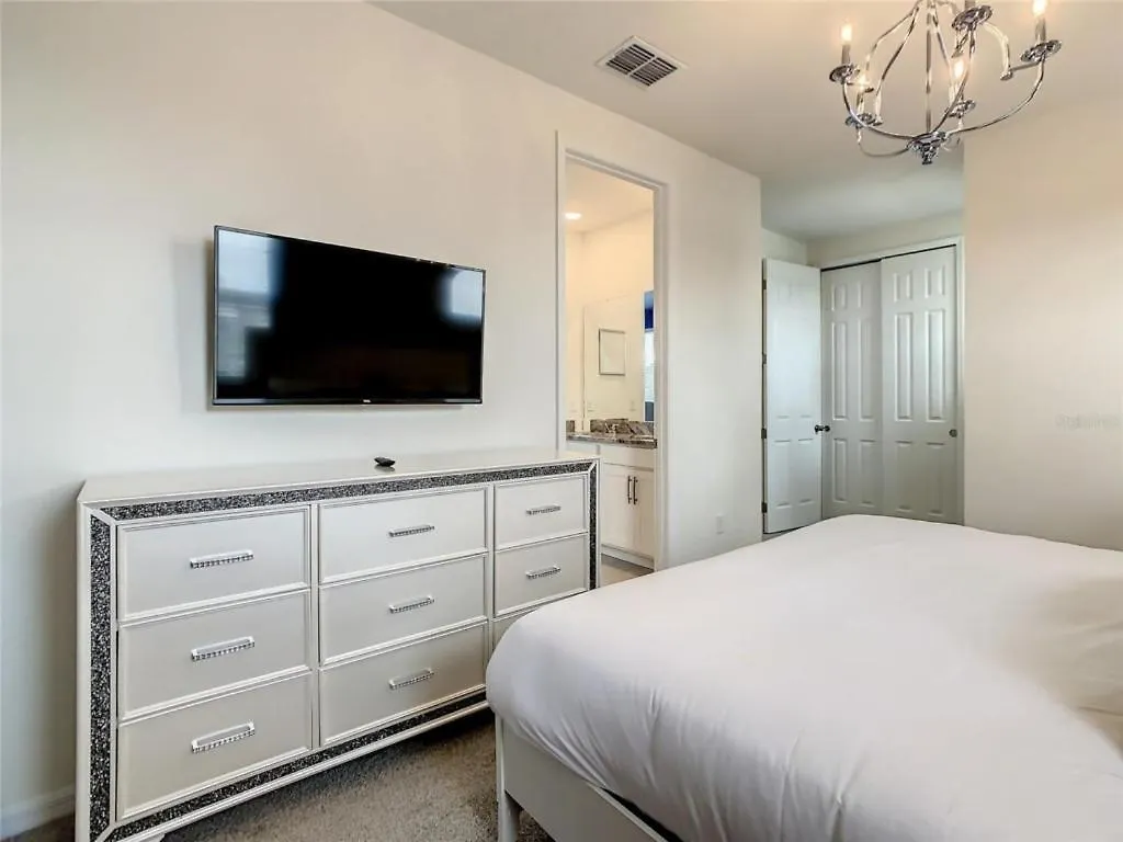 10 Bed - Pool - Game - Solara Resort Kissimmee