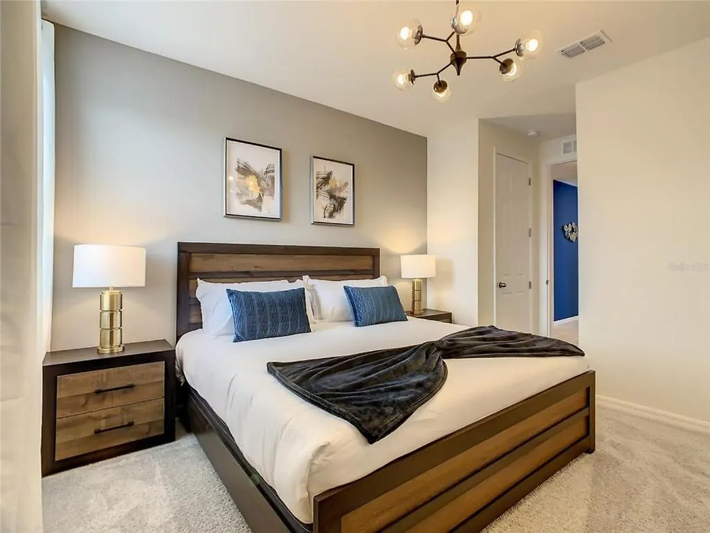 10 Bed - Pool - Game - Solara * Kissimmee
