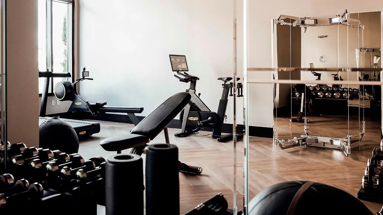 Ette Luxury Hotel&spa Hotel Four Corners