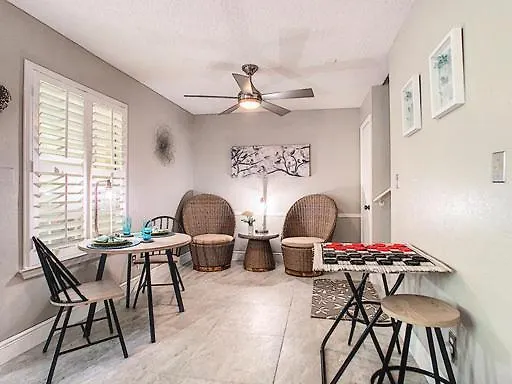Stunning Tree Tops - Disney! Appartement Kissimmee