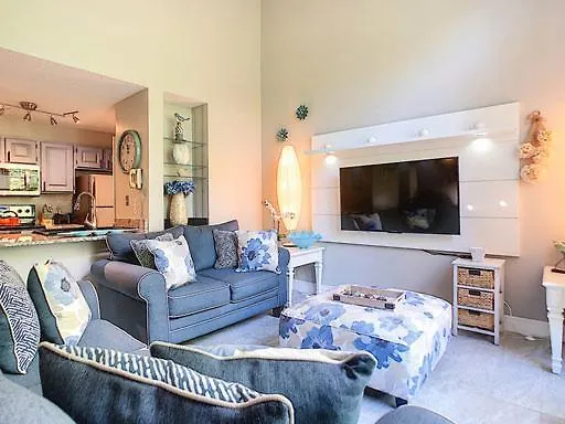Stunning Tree Tops - Disney! Appartement