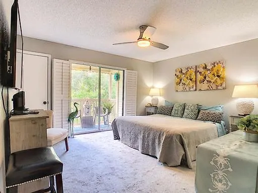 Stunning Tree Tops - Disney! Appartement *