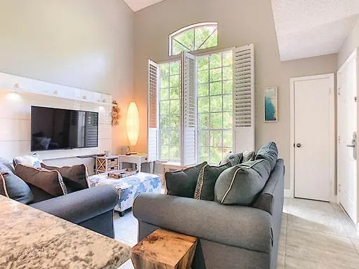 Stunning Tree Tops - Disney! Appartement Kissimmee