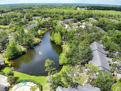 Appartement Stunning Tree Tops - Disney!