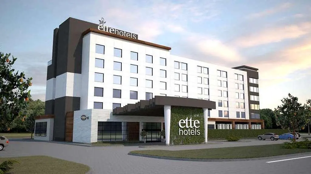 Ette Luxury Hotel&spa
