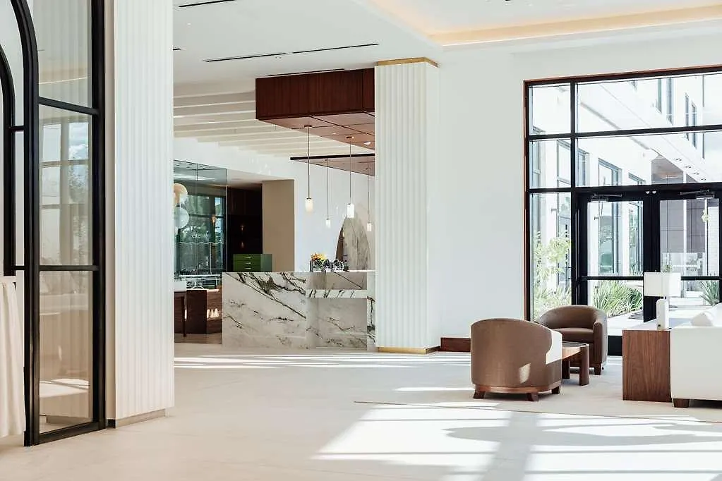 Ette Luxury Hotel&spa Hotel Four Corners