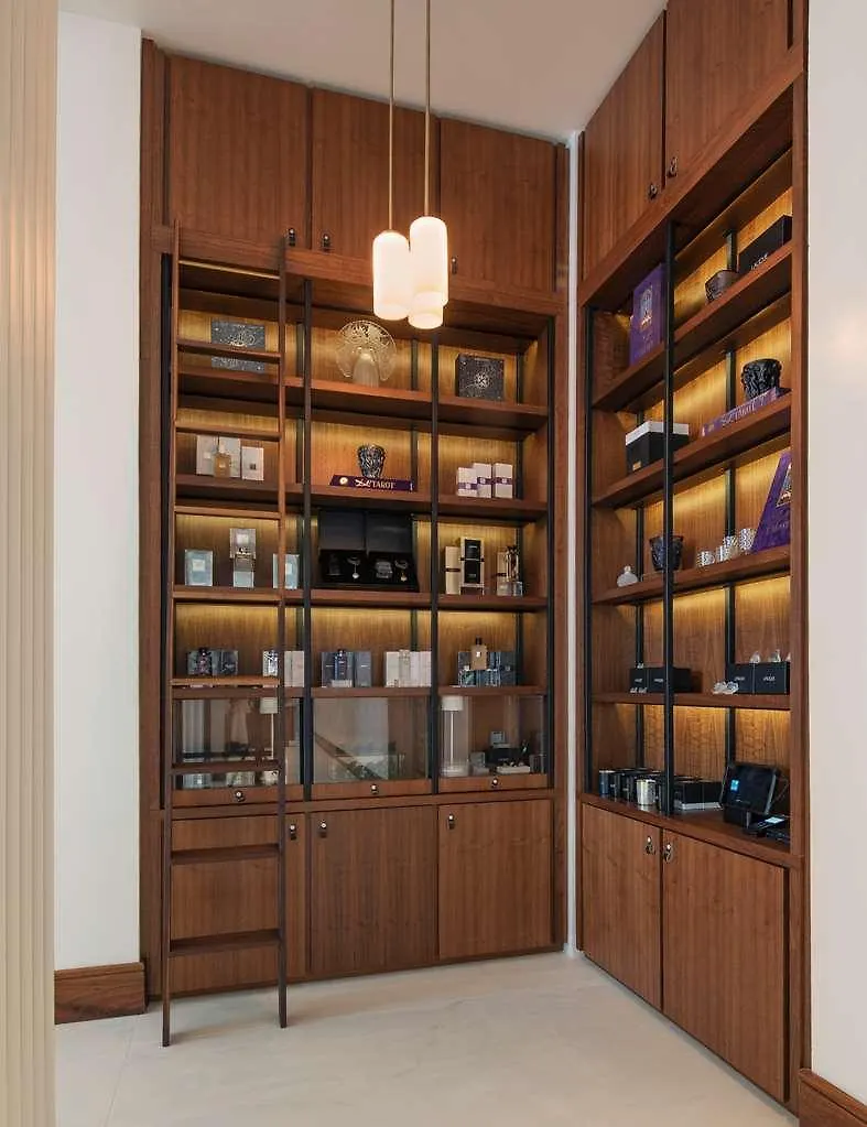 Ette Luxury Hotel&spa Four Corners