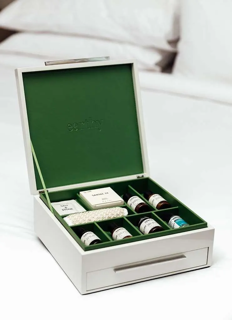 Ette Luxury Hotel&spa
