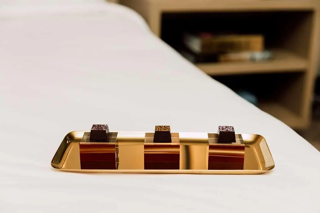 Hotel Ette Luxury Hotel&spa Four Corners