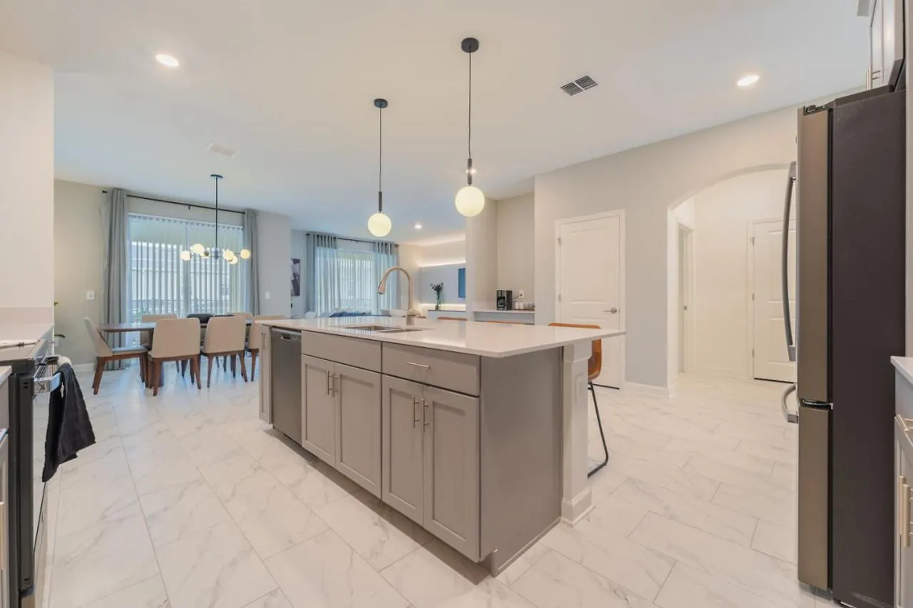 Francheskas Kissimmee