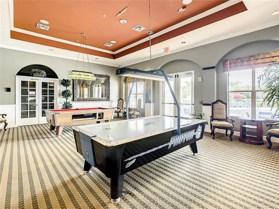 Holiday home Magical Paradise - Private Pool&spa - Bbq Kissimmee