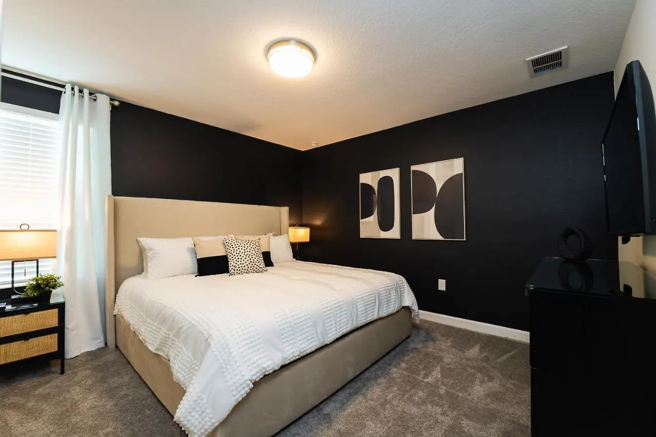 Spacious 8br By World W Private Pool Vila