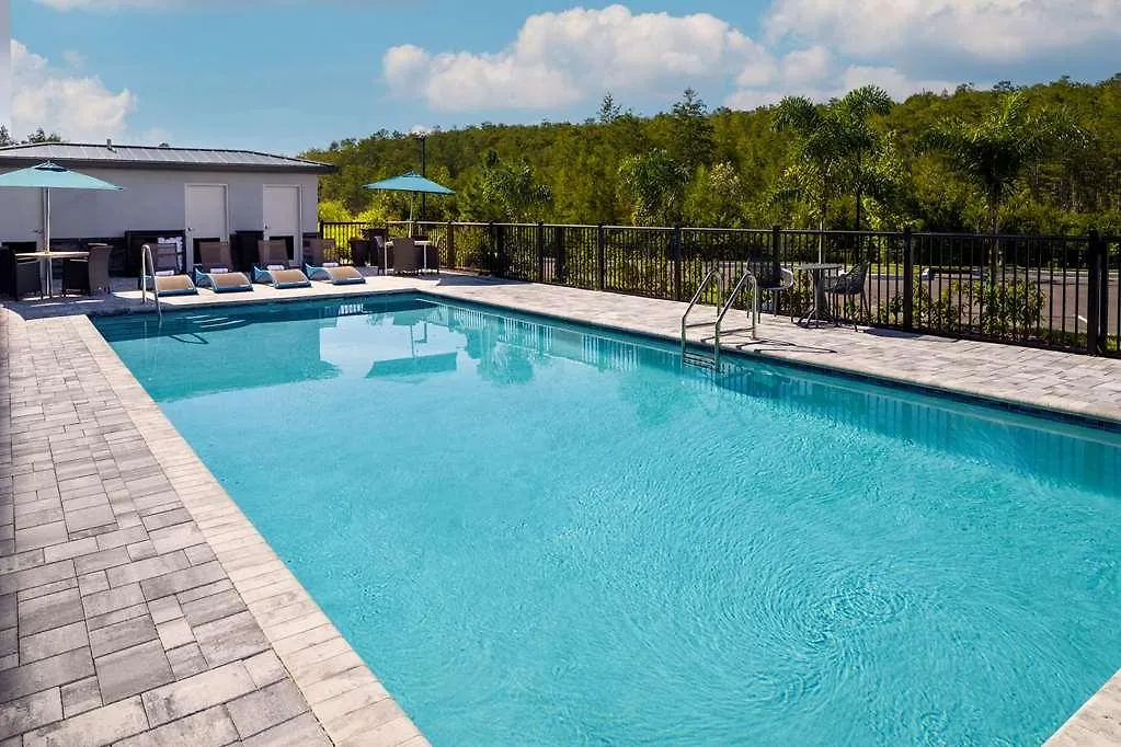 Hampton North Otel