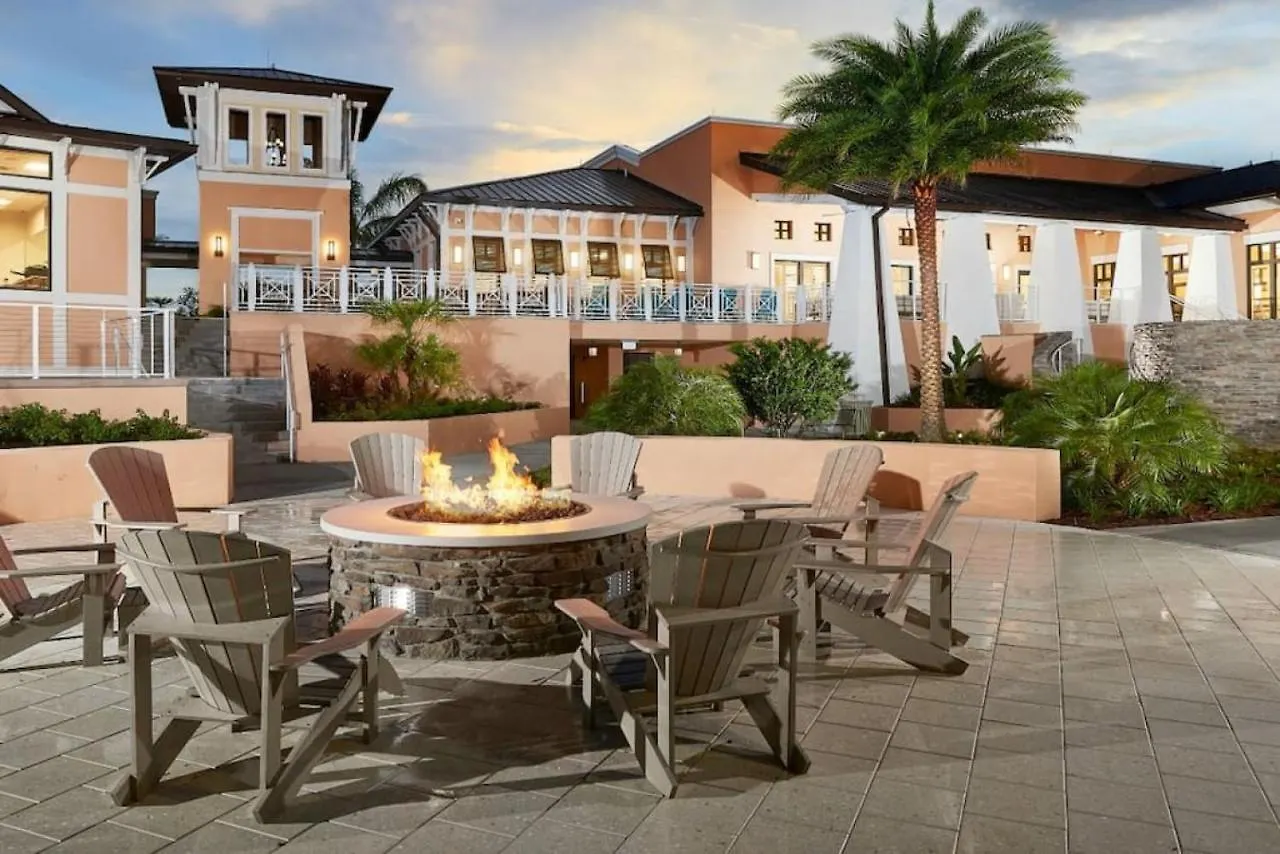 7br Mega Mansion In Solara 基西米