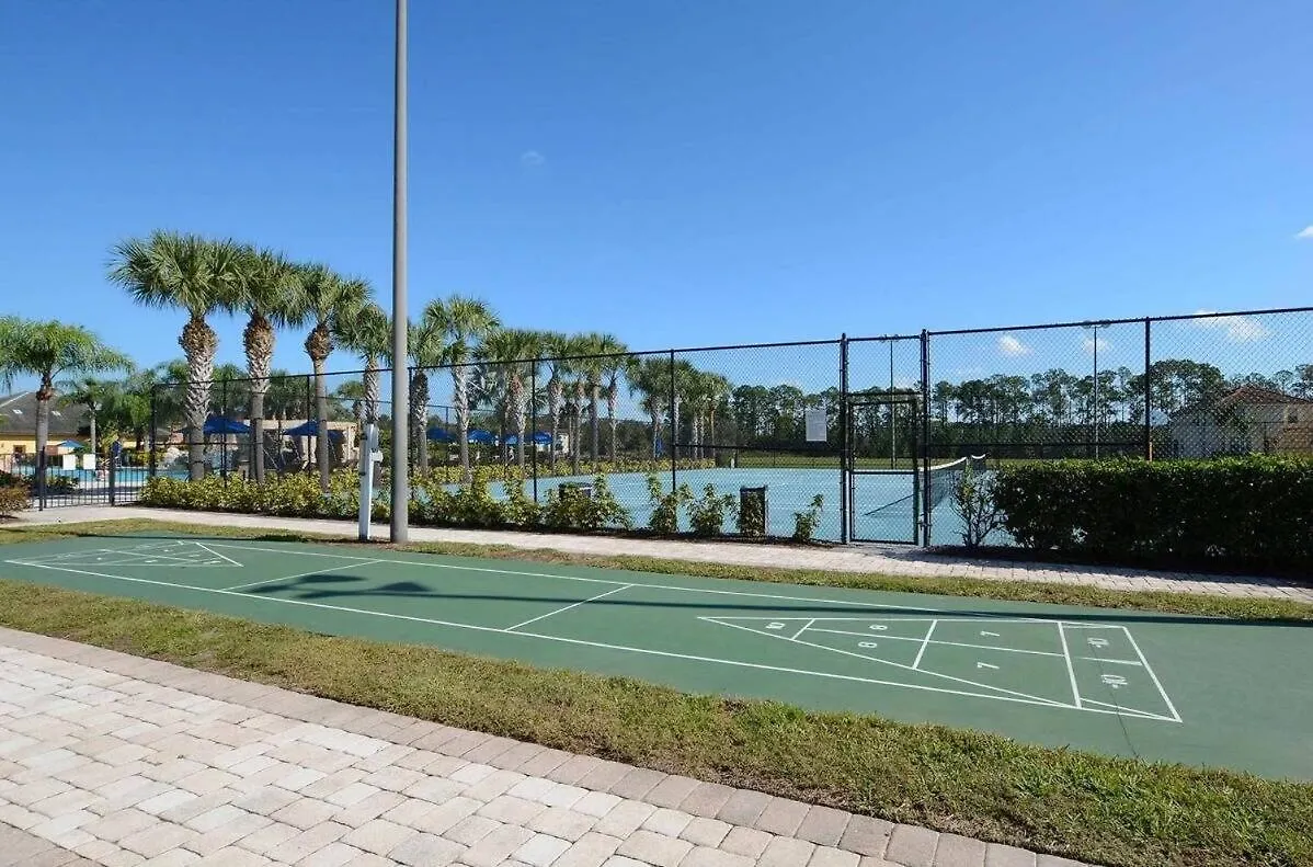 Beautiful 4 Beds At Paradise Palms * קיסימי