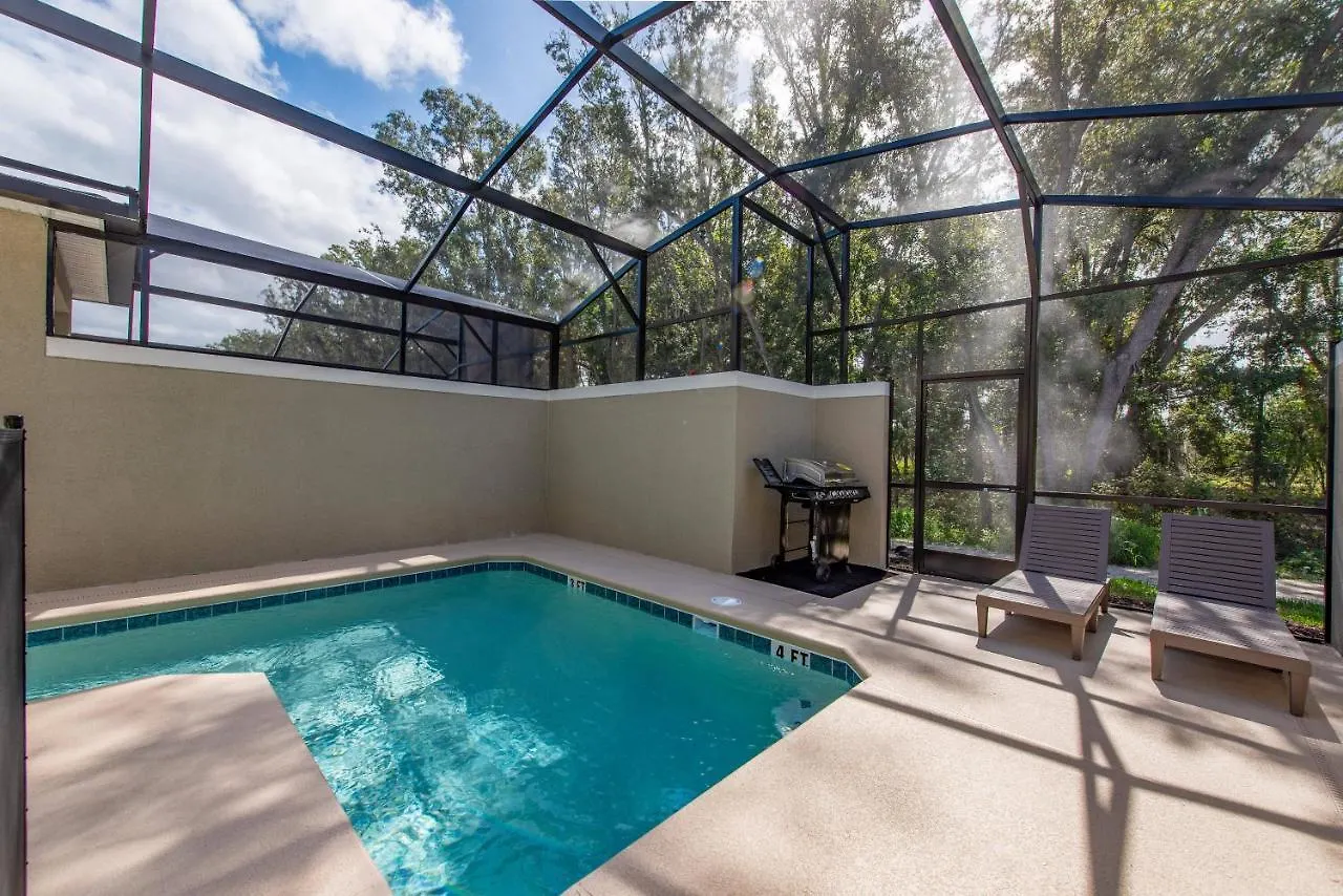 4 Bedrooms House With Pool * 基西米