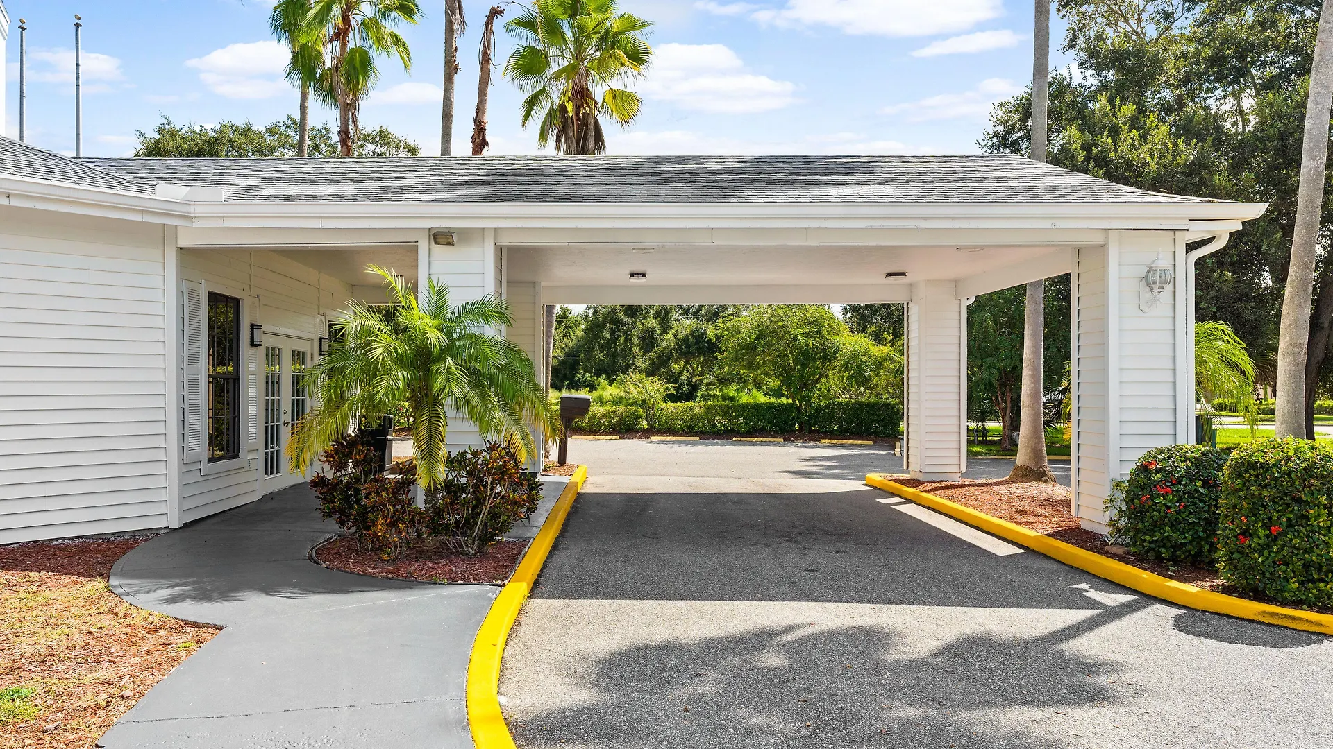 Developer Maingate, A Baymont By Wyndham 3* キシミー