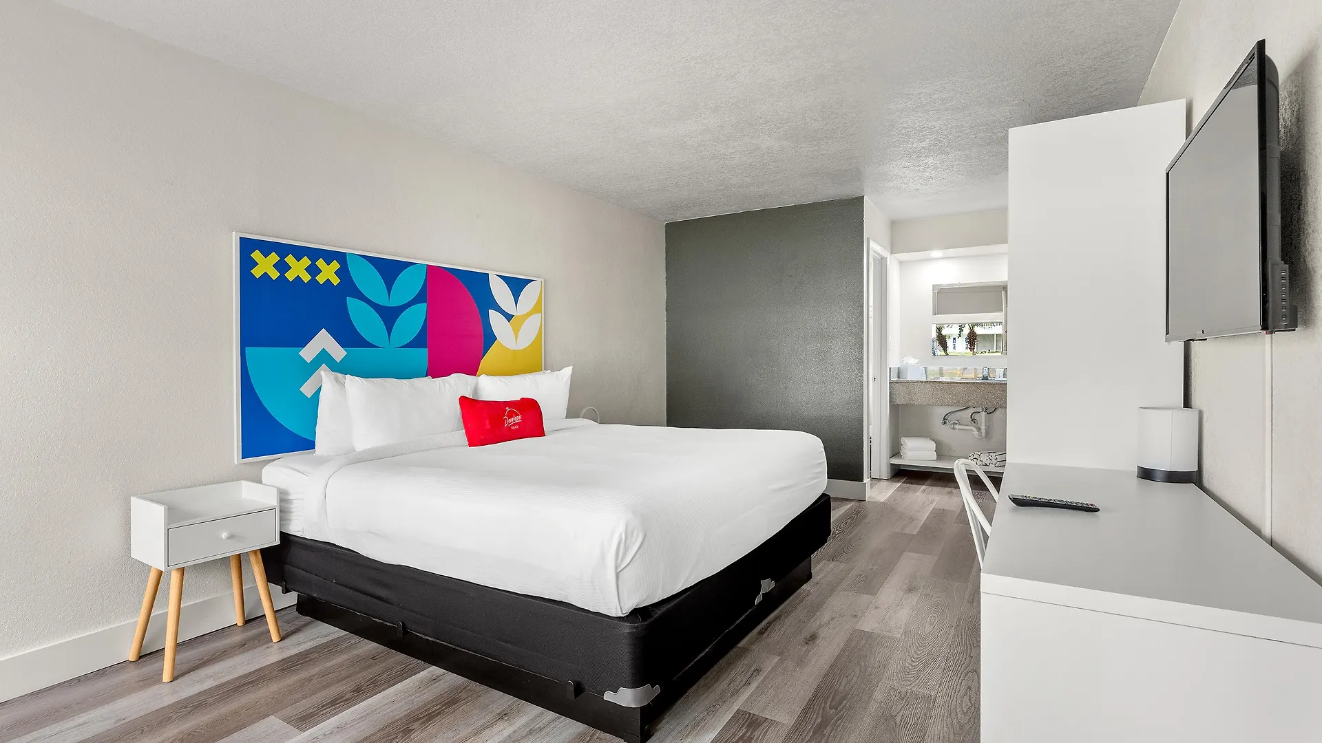 ホテル Developer Maingate, A Baymont By Wyndham 3*