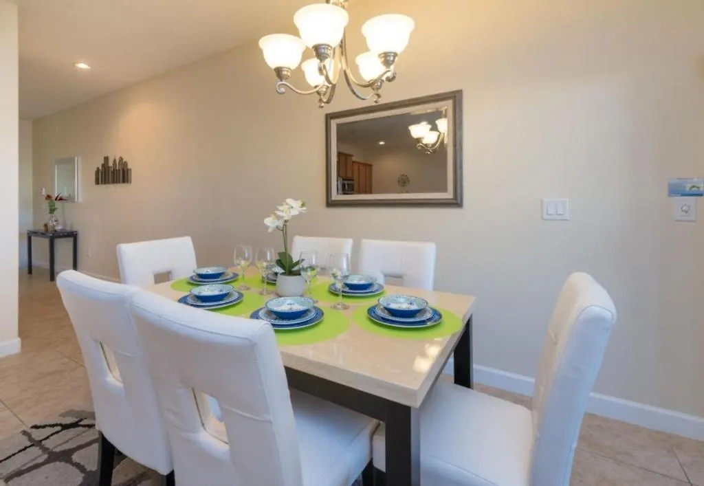 Private Pool Townhome At Paradise Palms