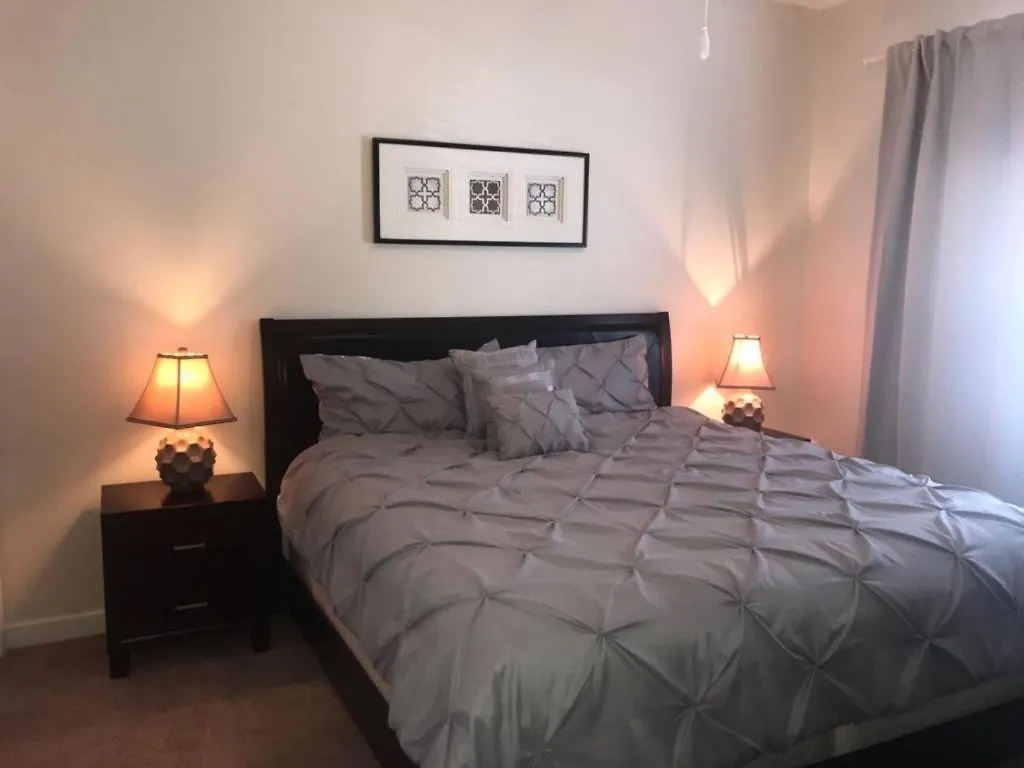 Private Pool Townhome At Paradise Palms *