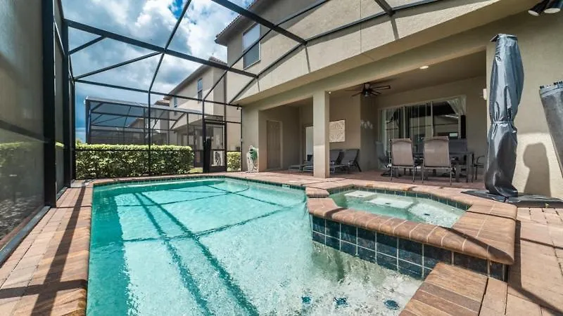 Private Pool And At Windsor At Westside Σπίτι διακοπών