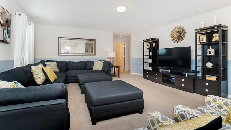 Σπίτι διακοπών Private Pool And At Windsor At Westside