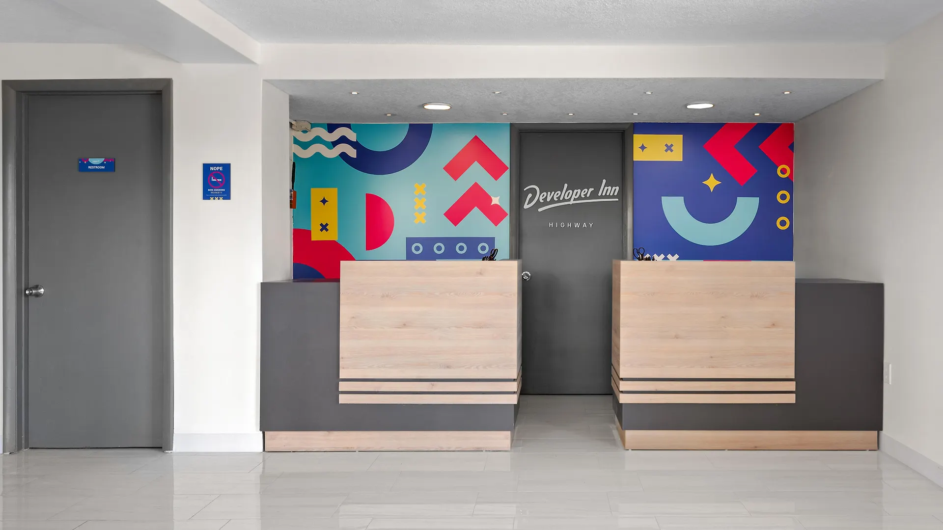 Developer Highway, A Howard Johnson By Wyndham 3*