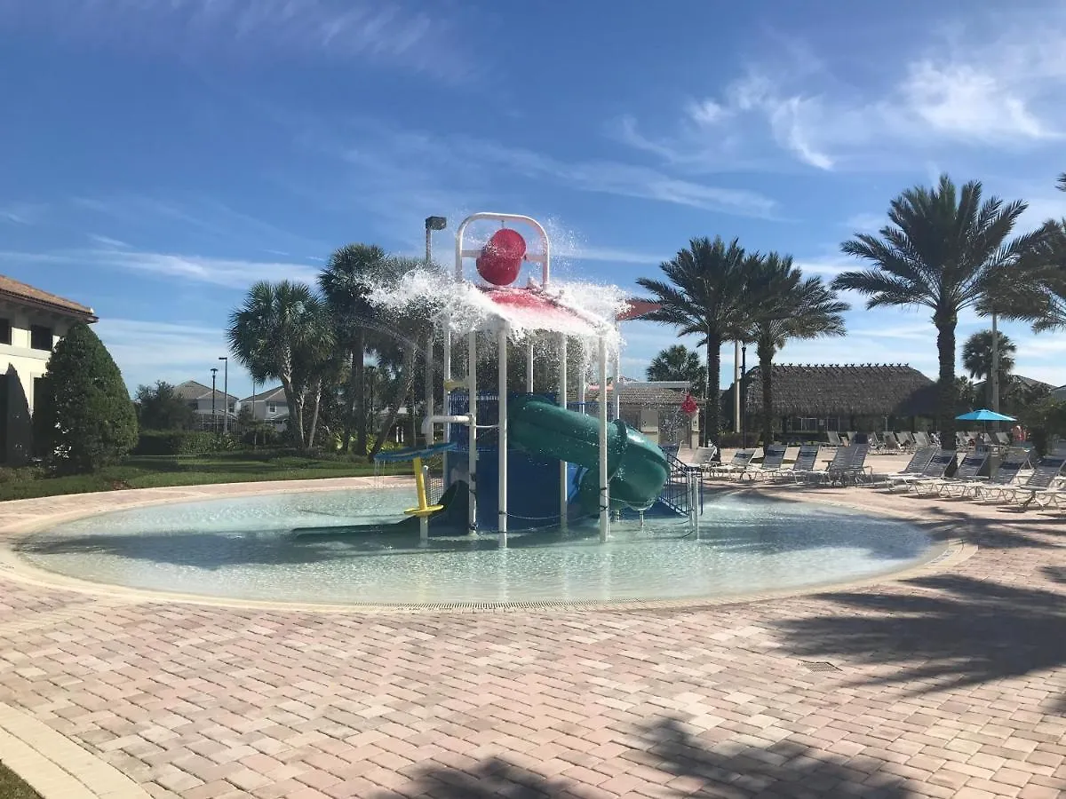 House In The In Orlando Holiday home