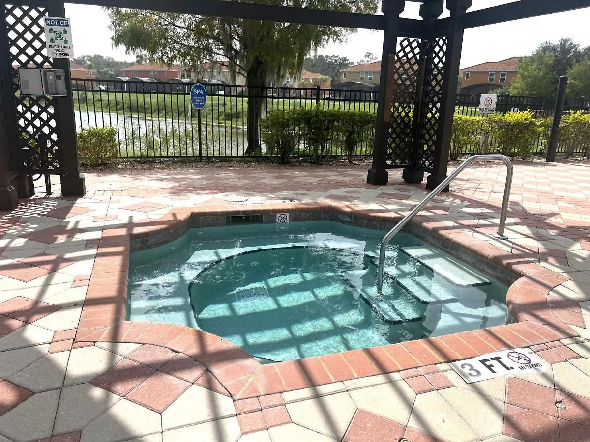 アパート With Private Pool And King Size Bed