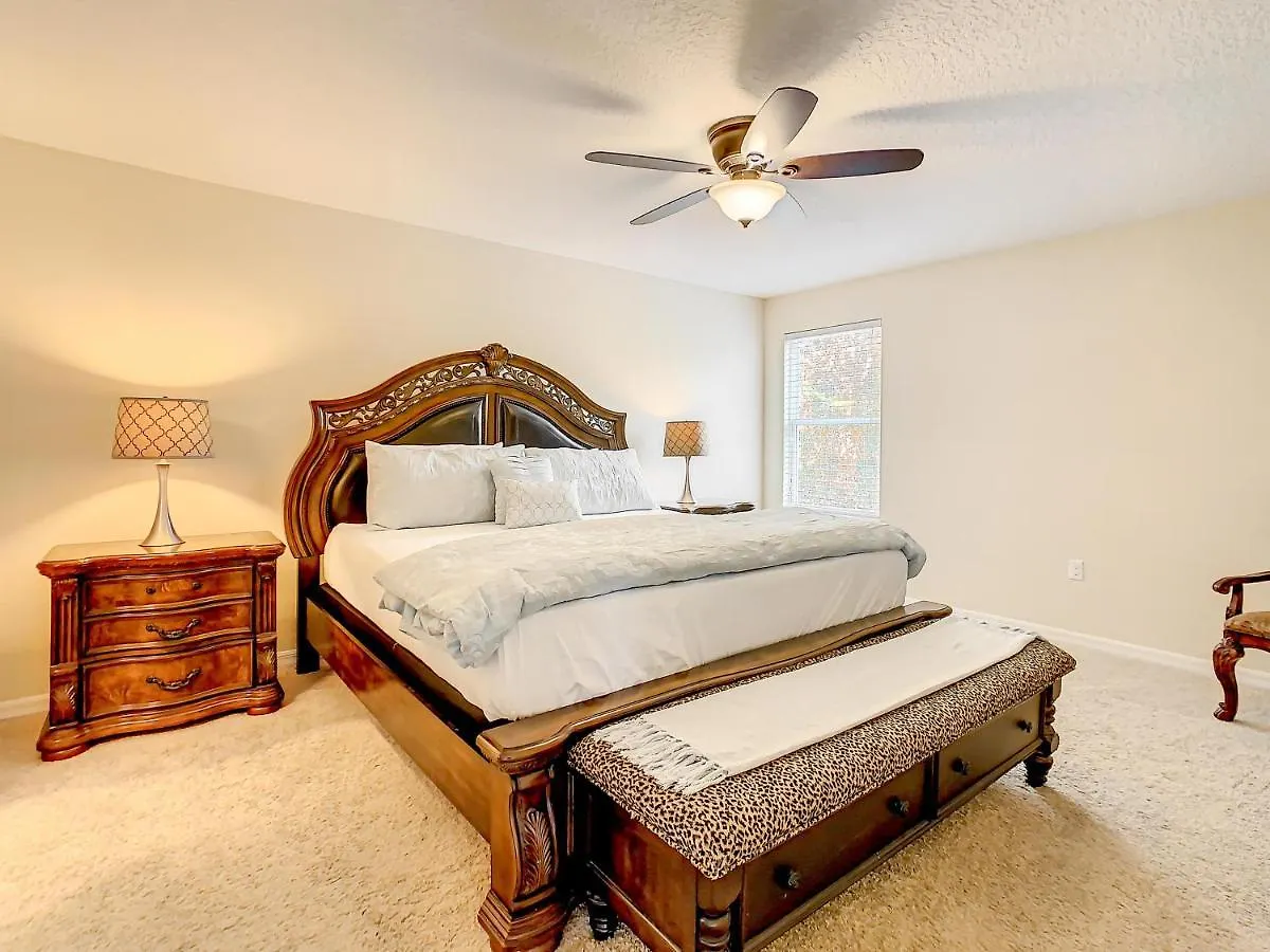 Dom wakacyjny Ca9049pp: 6 Beds | 12 Guests | Lovely Pool & *