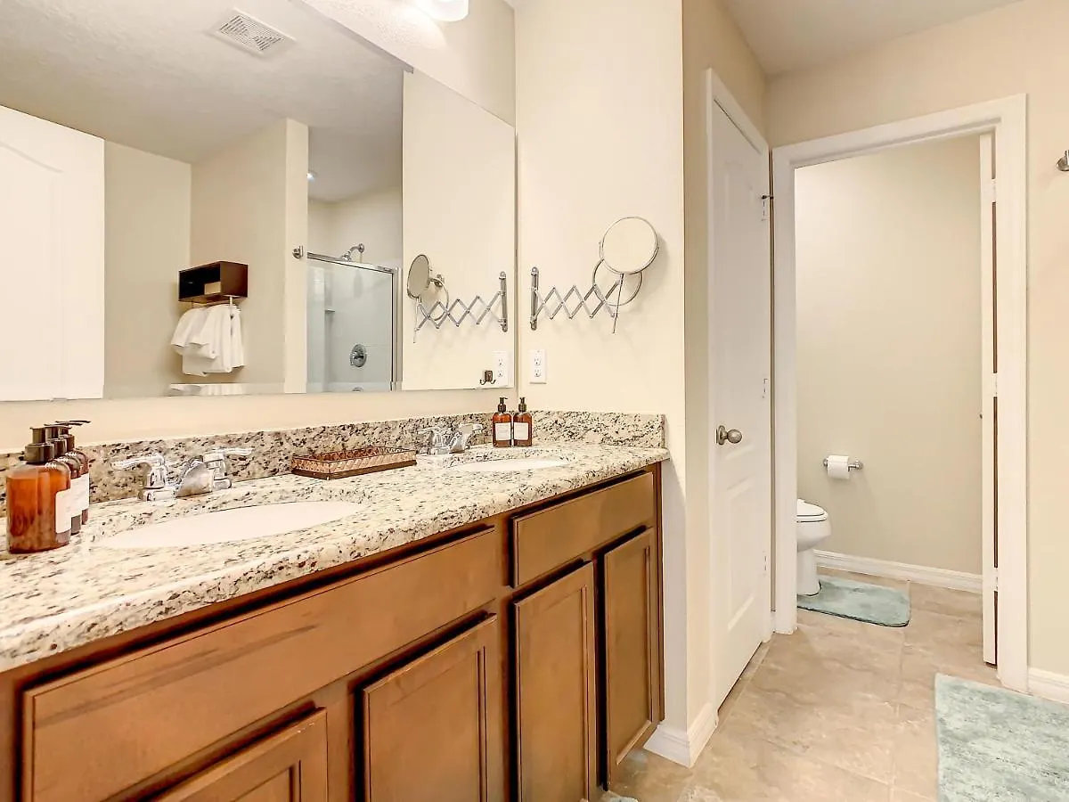 Ca9049pp: 6 Beds | 12 Guests | Lovely Pool & *